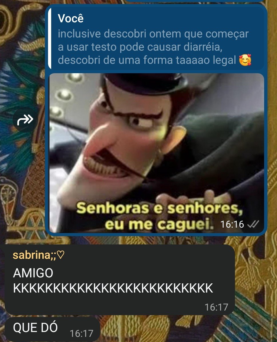 aaustincf's tweet photo. vou deixar isso aqui pq achei engraçado https://t.co/aj6kAvdOLX