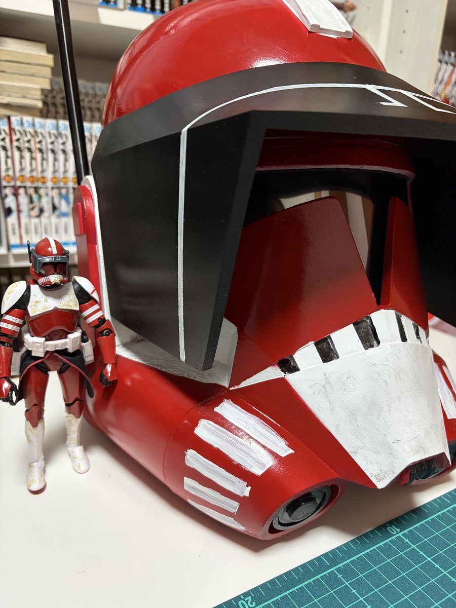 Naoki311308's tweet photo. #アンリーシュドS4 
クロークない為ヘルメットだけですがこれで行きます！ https://t.co/An0eMBe4i9