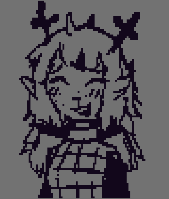 CreepzArt's tweet photo. art practice so i need ideas for charactersssssssss https://t.co/l831FcmPGP