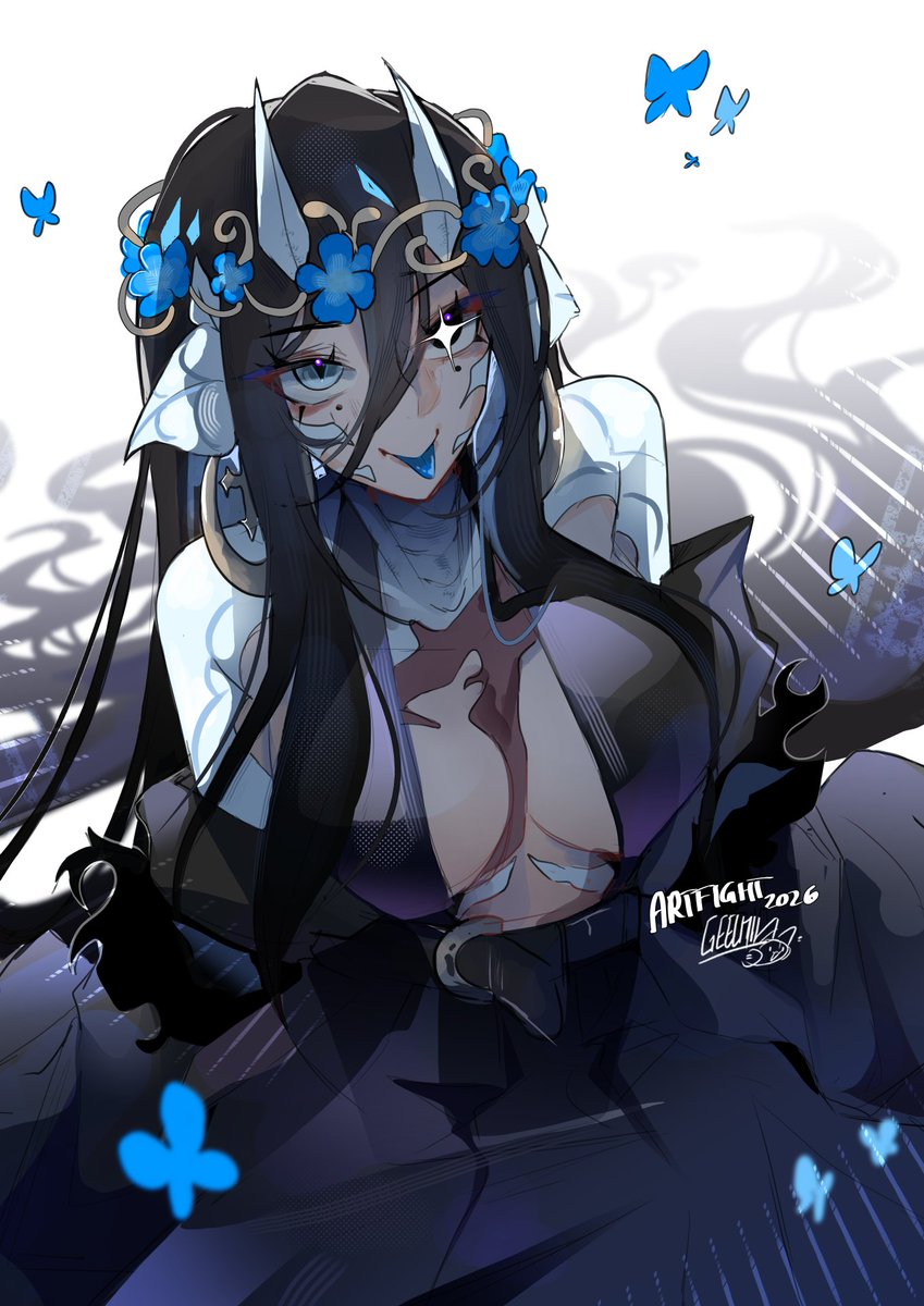 GeechiisArtwork tweet picture