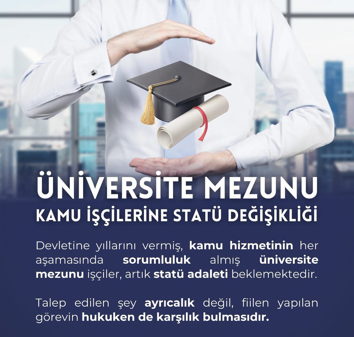 Blackwar1907's tweet photo. #KamudaUnvMezunuMemur https://t.co/VkpRaRbG7S