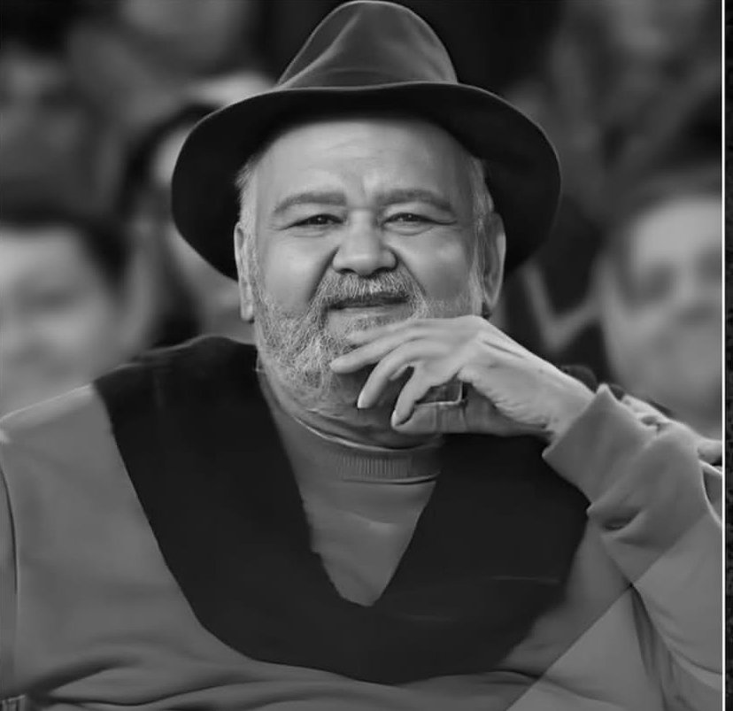 Aliahadi1370's tweet photo. روحت شاد
و
ممنون بابت تمام خنده های از ته دلم که باعثش بودی https://t.co/WruXbWVZUu