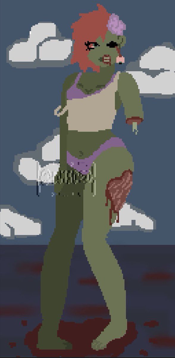 LJisdead's tweet photo. ✨ commissions are OPEN! ✨

Here’s some of my cartoony drawings that I do as well dm me with your ideas and preferably red pics (I take cash app)

#art #CartoonArt #mlp #furry #cartooncomissions #CommissionOpen #artcomissions #Cartoon #mylittlepony #fursona #pixelart #zombie https://t.co/tyjWOFXLR6