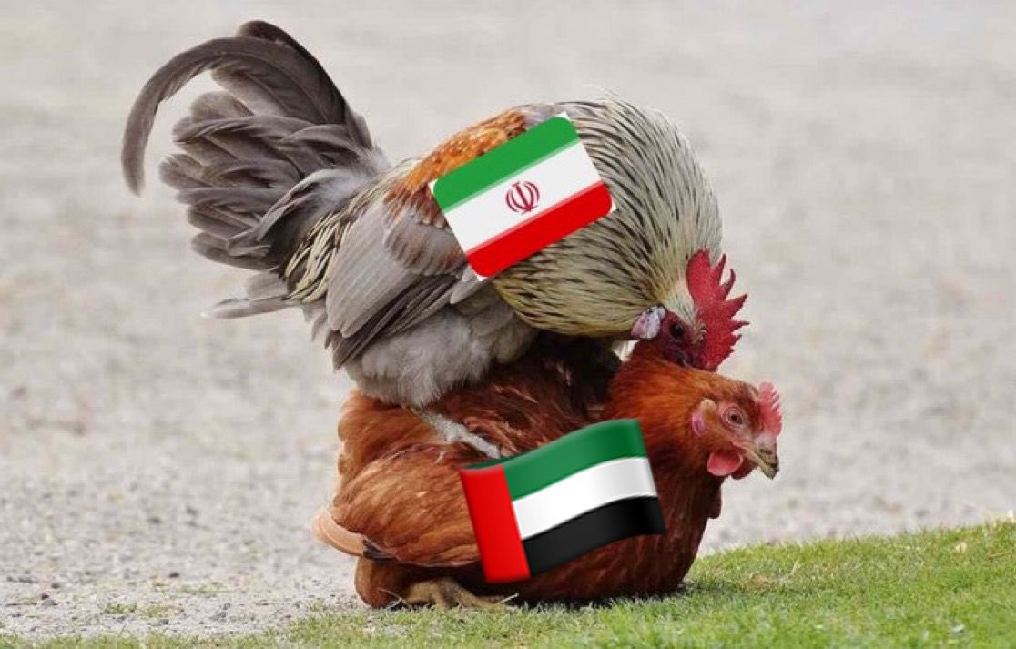 Reactio85912681's tweet photo. يعجبني نباح الدنافيس 😂😂😂 https://t.co/J8MG9pYq7v