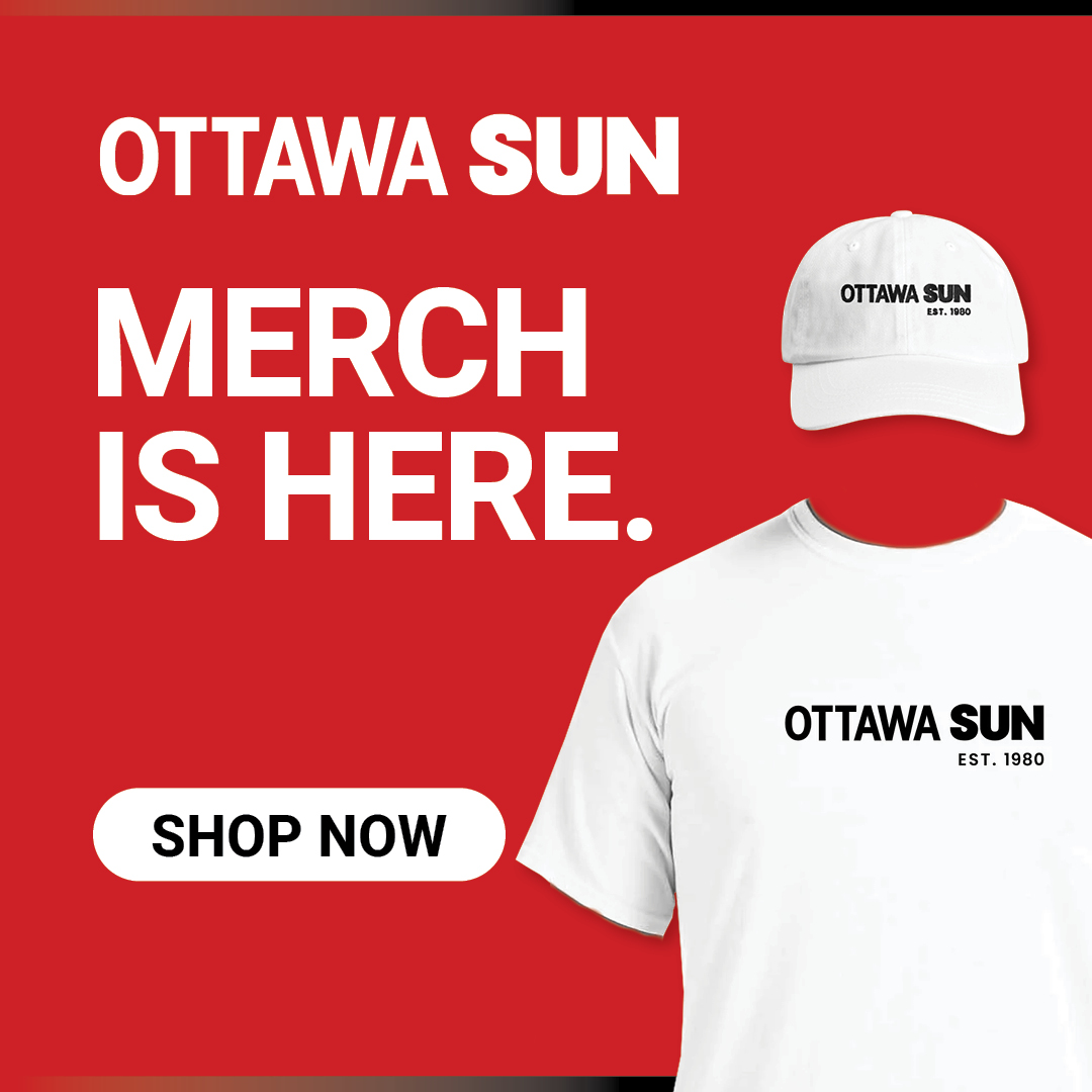 ottawasuncom's tweet photo. Bring your favourite news source beyond the page with official merchandise from the Ottawa Sun store. Shop apparel, drinkware, accessories, and more. 

https://t.co/FpSaNo38r5 https://t.co/I8bdYJ9ORz