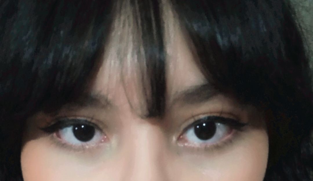 mikaneji's tweet photo. #olhostwt https://t.co/DYjBkCa5xH