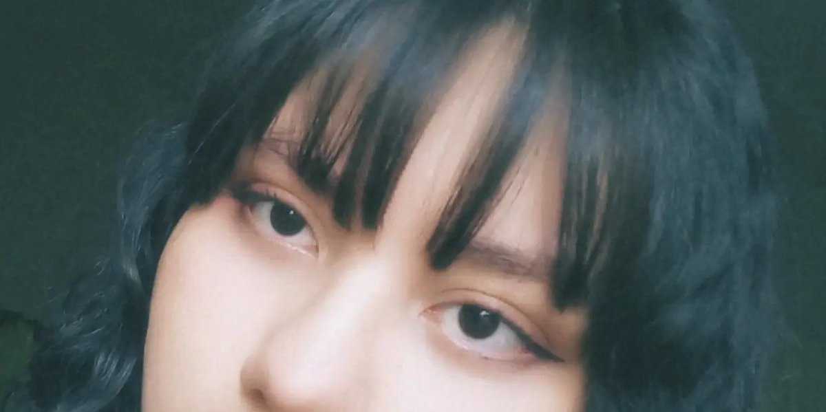 mikaneji's tweet photo. #olhostwt https://t.co/DYjBkCa5xH