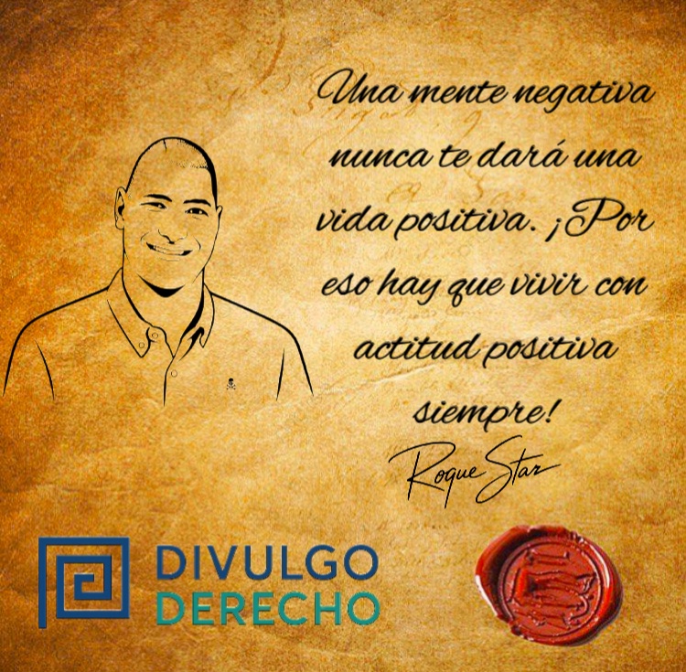 DivulgoDerecho's tweet photo. Roque Star es uno de los creadores de contenido que más me inspiran. https://t.co/Mhbepz1ZZx