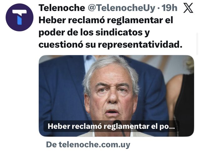 VerbalKint21453's tweet photo. UNA DUDA 

“Y PORQUE MIERDA NO LO HICIERON EN SU PERÍODO DE GOBIERNO Y CON MAYORÍAS ?”

LRPMQLP !!!!!! https://t.co/q7jNGyoLKP