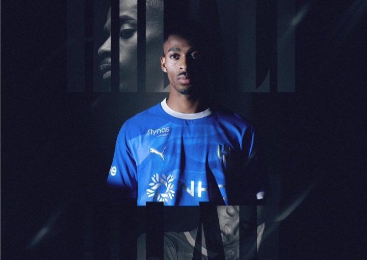 innocentbou1's tweet photo. 🔵⚪️🇸🇦 Official, confirmed. Crysencio Summerville joins Al Hilal from West Ham for £55m plus £10m add-ons. https://t.co/vBhwXICrS1