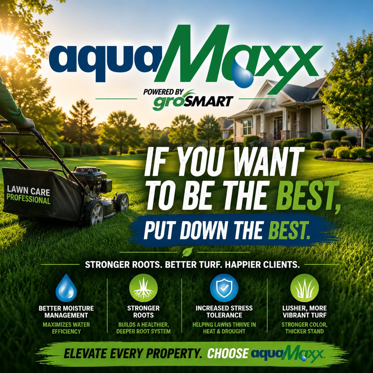 Landscape Supply Inc tweet media