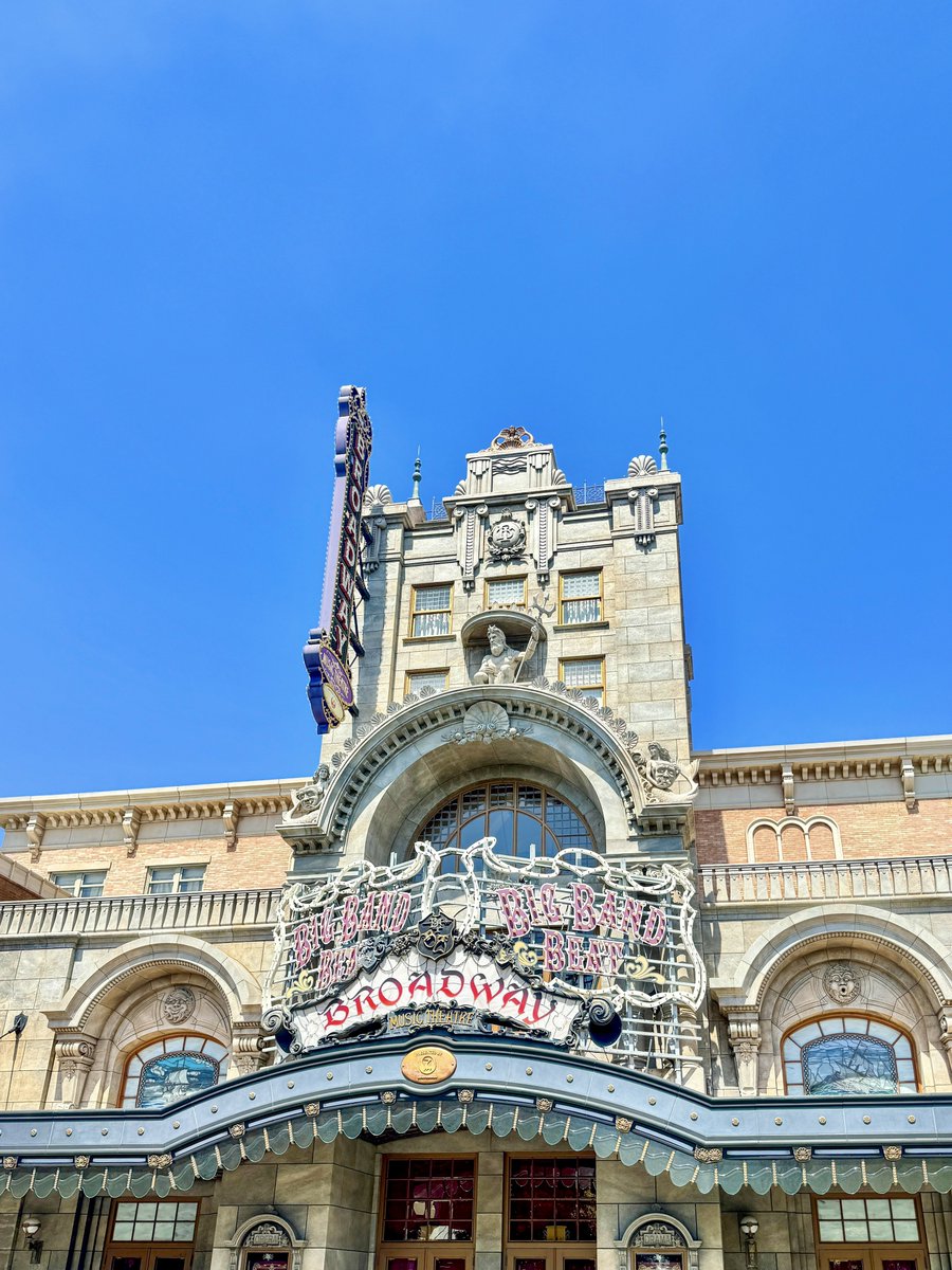 ___Debonair's tweet photo. “It’s a small world after all”

📍DisneySea, Tokyo https://t.co/IuFrhj4gXl