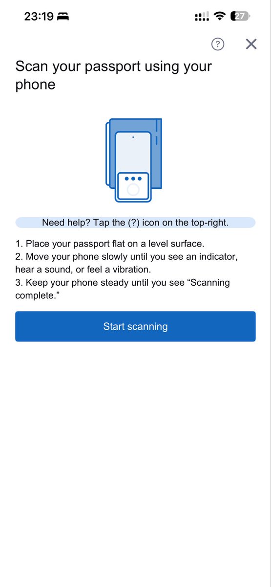 yobrijesh's tweet photo. #linkedin @LinkedIn I have tried almost for 1 hr to scan the chip. Till now no body asked in my whole life this think. You should avoid this @UPGovt @IndiaPassport @indian_passport https://t.co/QasJYgTnok