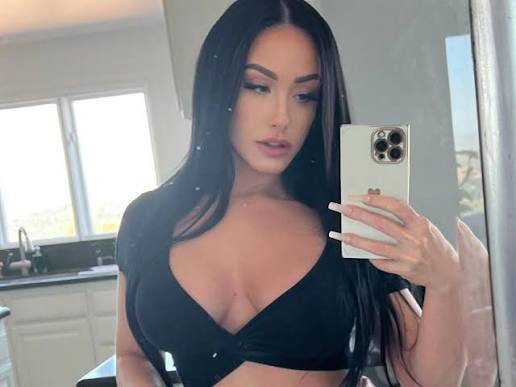 Goddess Jane tweet media