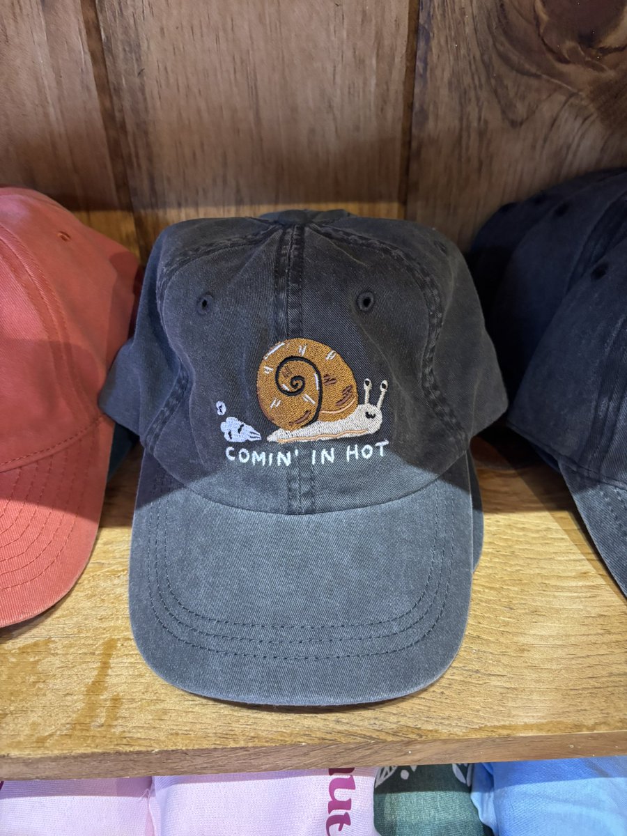 bigrick22ottawa's tweet photo. @localpodcaster @jasonyork33 took a drive out to PEI today from Shediac NB and came across some show merch! You might need to crack down on this Wally! https://t.co/8PjCWEnUae