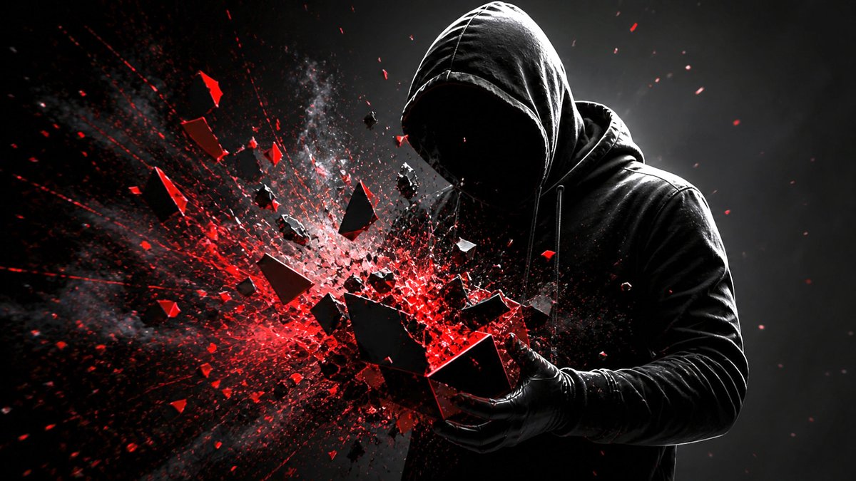 Strivehawk's tweet photo. ๐๐ฅ clop ransomware targets windchill and flexplm servers
The ransomware group is focusing on exposed PTC systems to steal sensitive corporate data.
#clop #ransomware #datatheft #cybersecurity #infosec https://t.co/cOdSOrdMe5