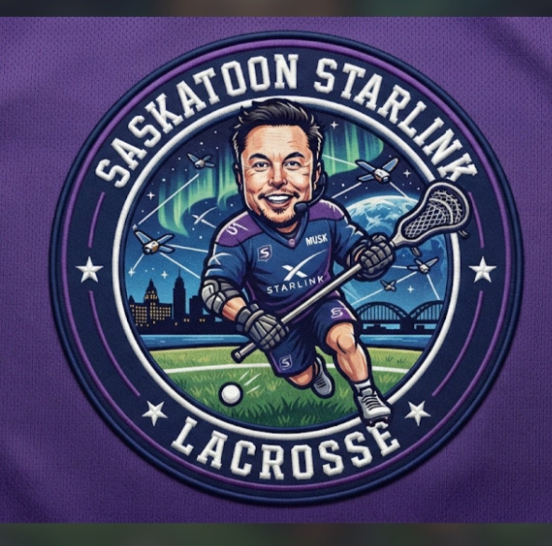 s_nunu's tweet photo. @elonmusk Dang and I was going to see if you wanted to sponsor a lacrosse team but sorry for you hard times ahead. https://t.co/zTiIUFzWPU
