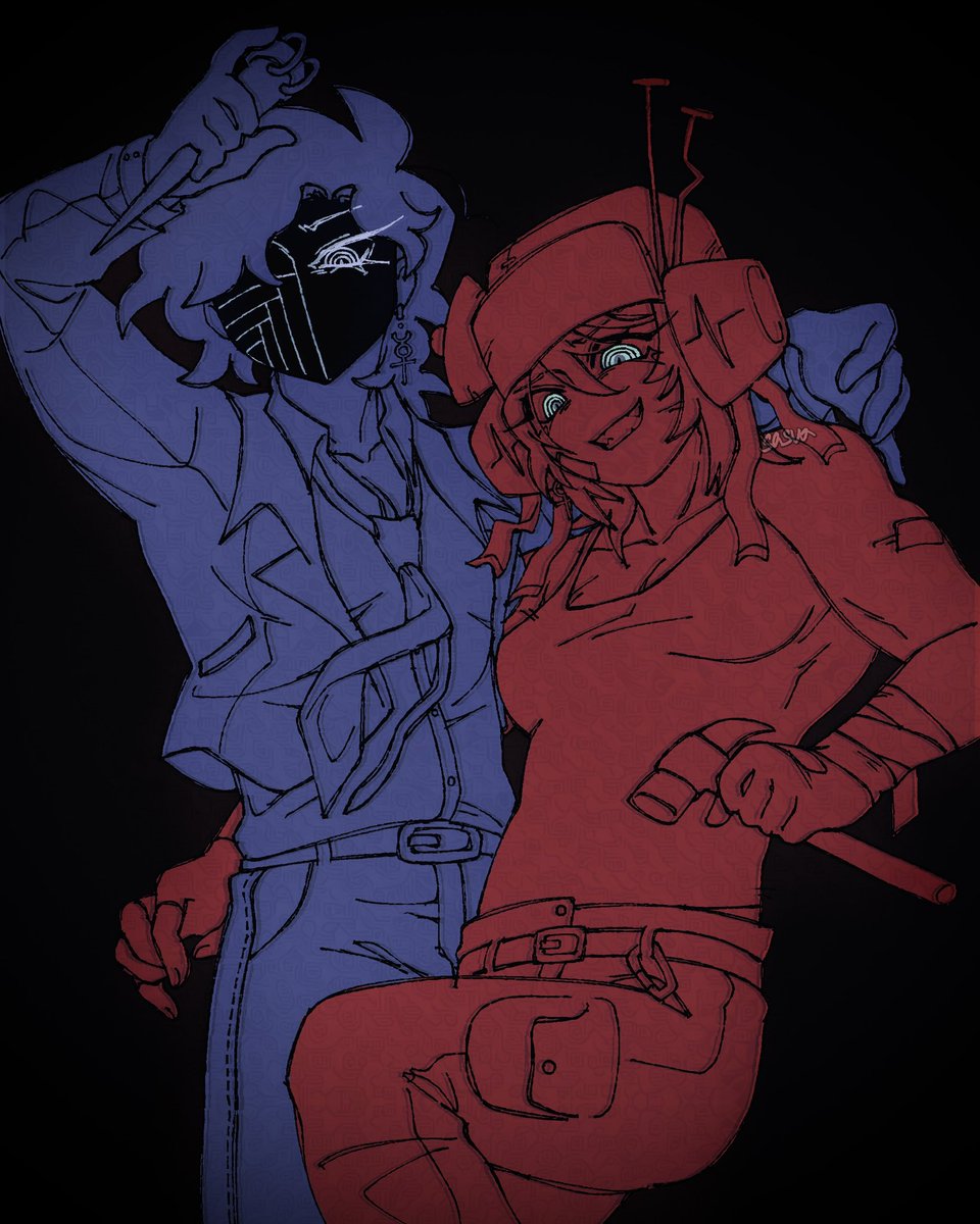 snowysasu's tweet photo. artblock is makin it hard to draw
#psychopomp #psychopompgame https://t.co/O6Za3rf0K7