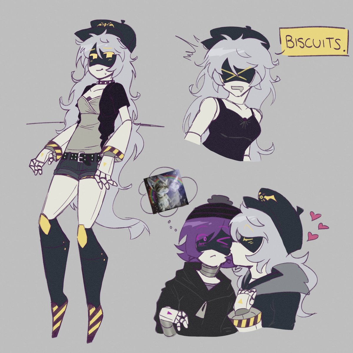 mintyv0idz's tweet photo. iloveher
 #Nmurderdrones #nuzi https://t.co/bkZonchvQ7