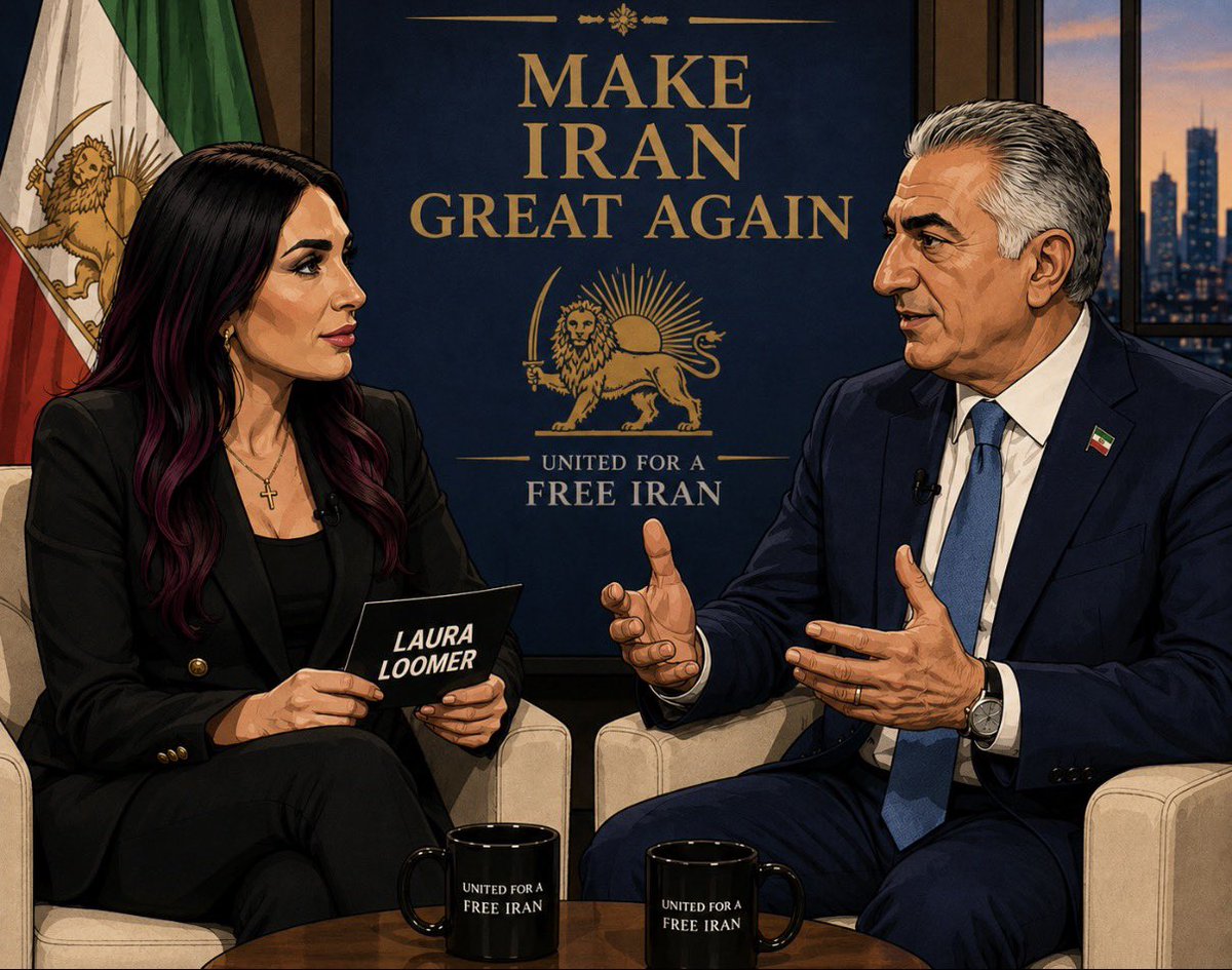 Iraniandutchie tweet media