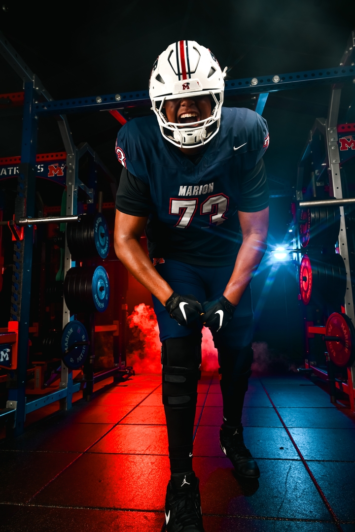 CoachCLJohnson's tweet photo. One Program. One Standard.
Every great program starts with people willing to put the team before themselves. This is just the beginning.
#BuiltDaily #GoPats https://t.co/540BoHdfaZ