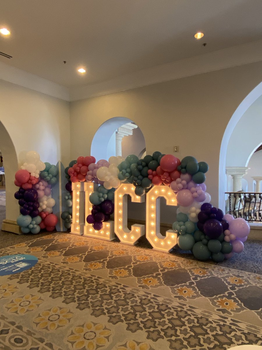 OncLive's tweet photo. #ILCC26 is off to a great start! Great weather, even better presentations on what’s moving the field of #lcsm forward. See you there! 👋🏼 @HwakeleeMD @DrRoyHerbst @PatelOncology https://t.co/eUGcPV69W6