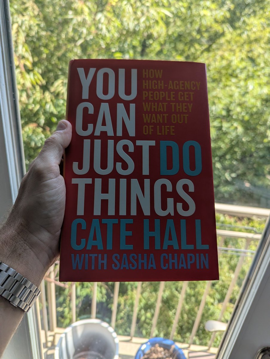 davidshimel's tweet photo. Got my copy! Looking forward to discussing it at @fractaltechnyc tomorrow https://t.co/41MwklWb1U
