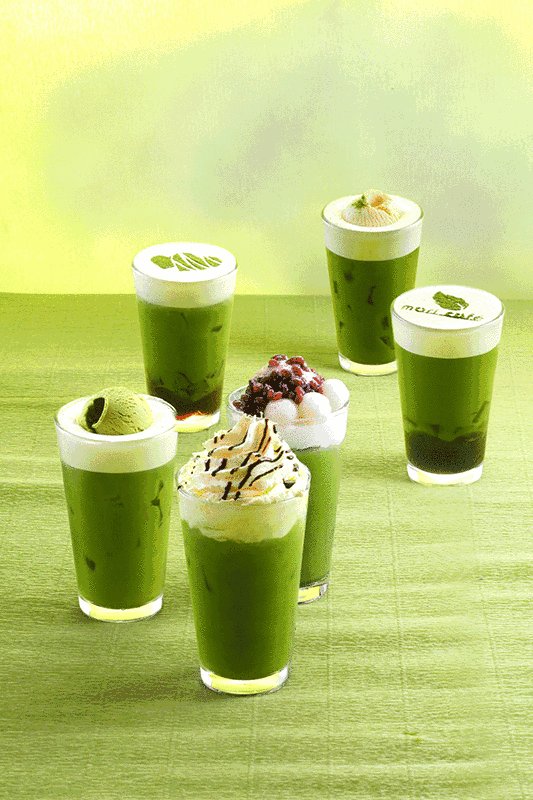 khy7134's tweet photo. [Creamy matcha latte hack: Whisk 1 tsp matcha + 2 tbsp hot water until smooth, top with steamed oat milk, add a dash of vanilla syrup. 10 mins of cozy warmth in a cup! ] https://t.co/0rABRPQNQA
