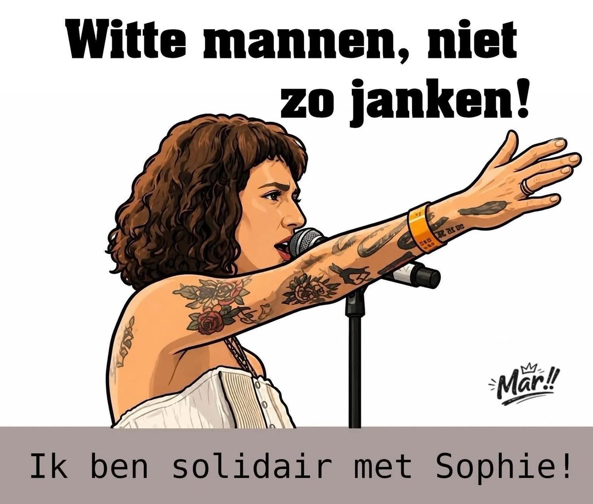 Anouk 🌻 tweet media