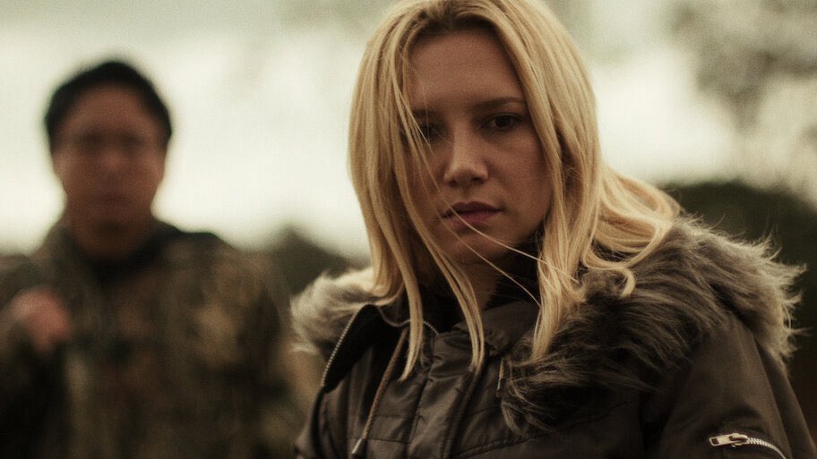 klebiodamas's tweet photo. a atriz que interpreta a elize matsunaga na netflix é a cara da virginia…. tava esperando uma publi da wepink o filme todo https://t.co/oOyC4dqmdJ