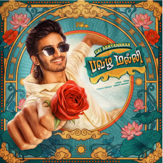 Anonymoulice's tweet photo. Obsessed with this guy and his music! ✨💖 😋

@SaiAbhyankkar 💗 https://t.co/lBu2T0GUKe