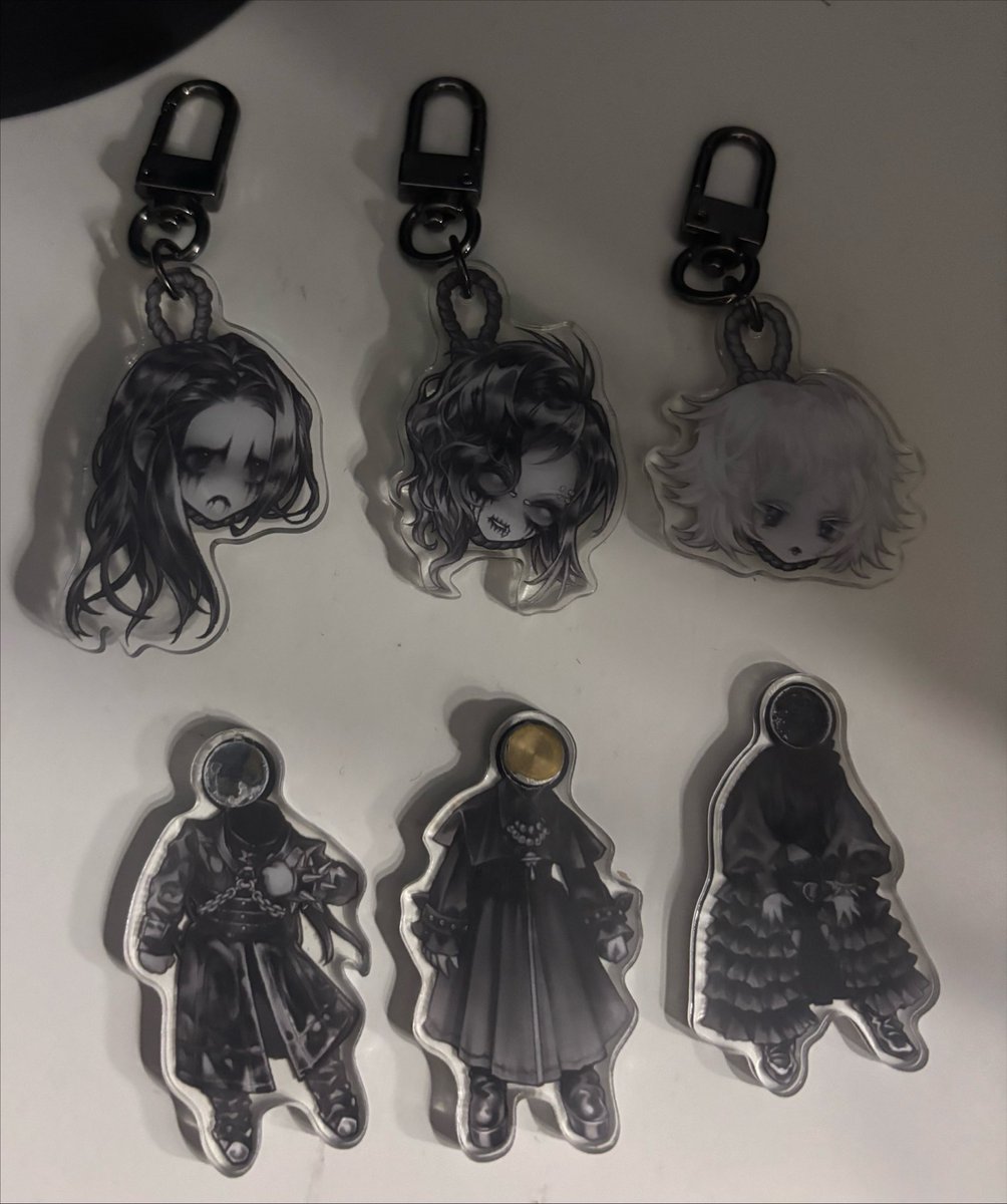 msCicadaa's tweet photo. Beheadmans esprit? https://t.co/UiCb1J9Txn