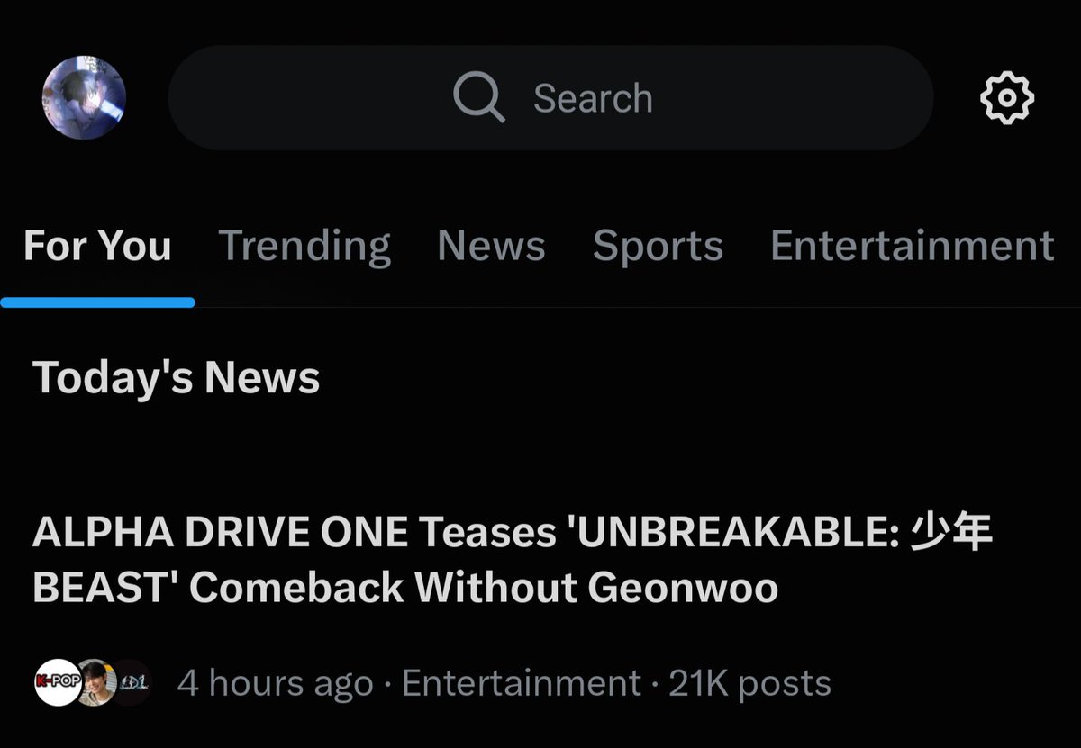 chaniee084's tweet photo. I hate the thoughts I have about the group,my last straw of hopes is gone but funny enough am still fighting for him (sigh the girl you made me Kim geonwoo congratulations 👏🎉) https://t.co/BUf76uA0cf