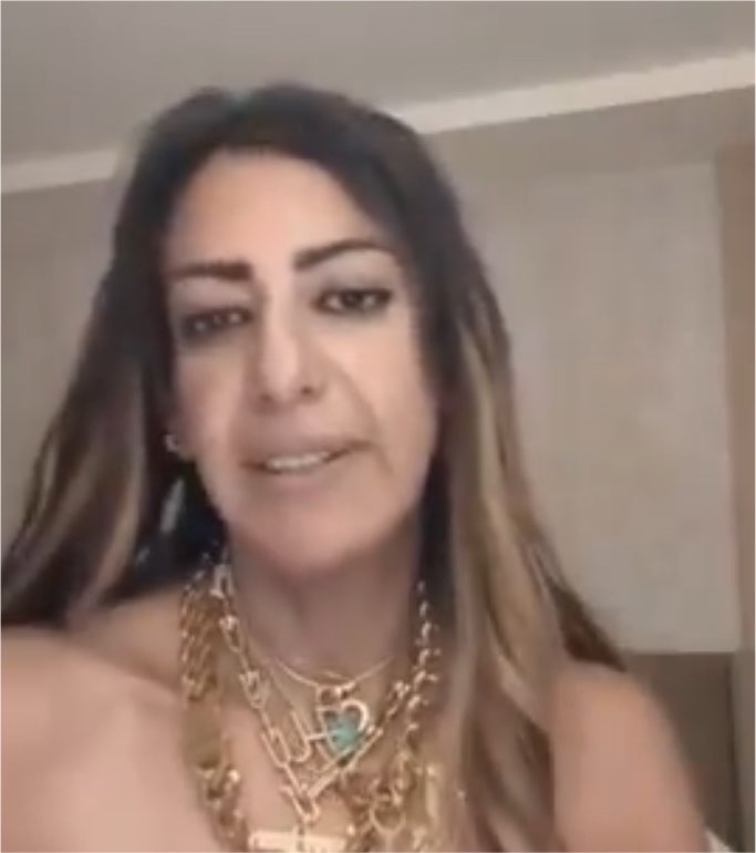 غادة نجيب - Ghada Nagib tweet media