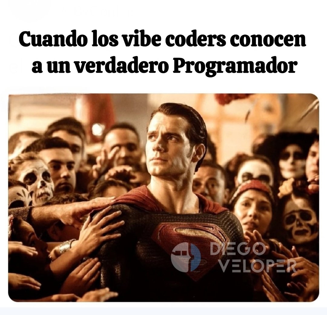 Memes de programación tweet media