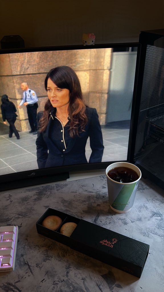 Kathy tweet media