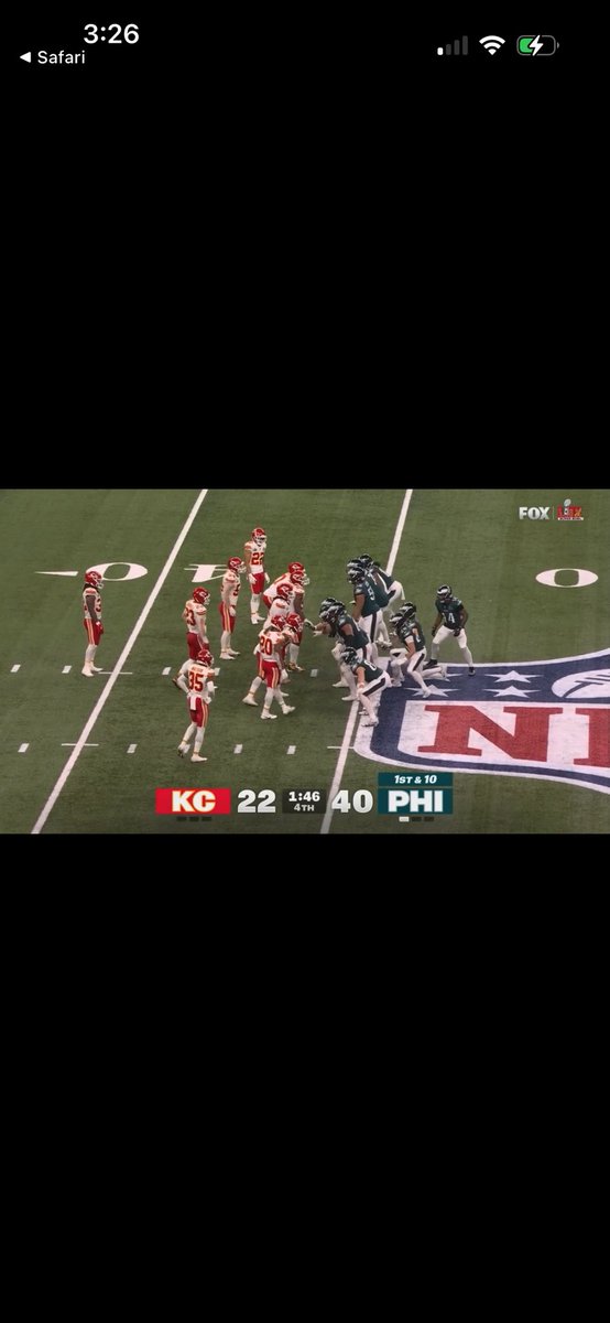 digs345's tweet photo. @BenjaminSolak You’re right. He’s a qb 1. https://t.co/RTjsnFYIzt