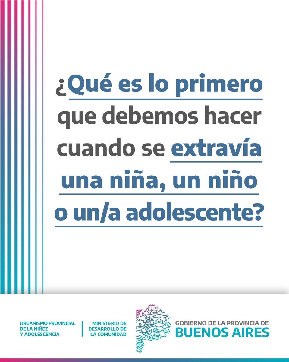 NiñezyAdolescencia tweet media