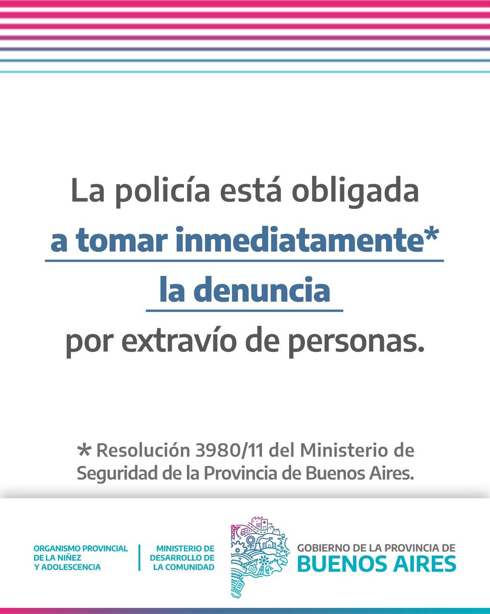 NiñezyAdolescencia tweet media