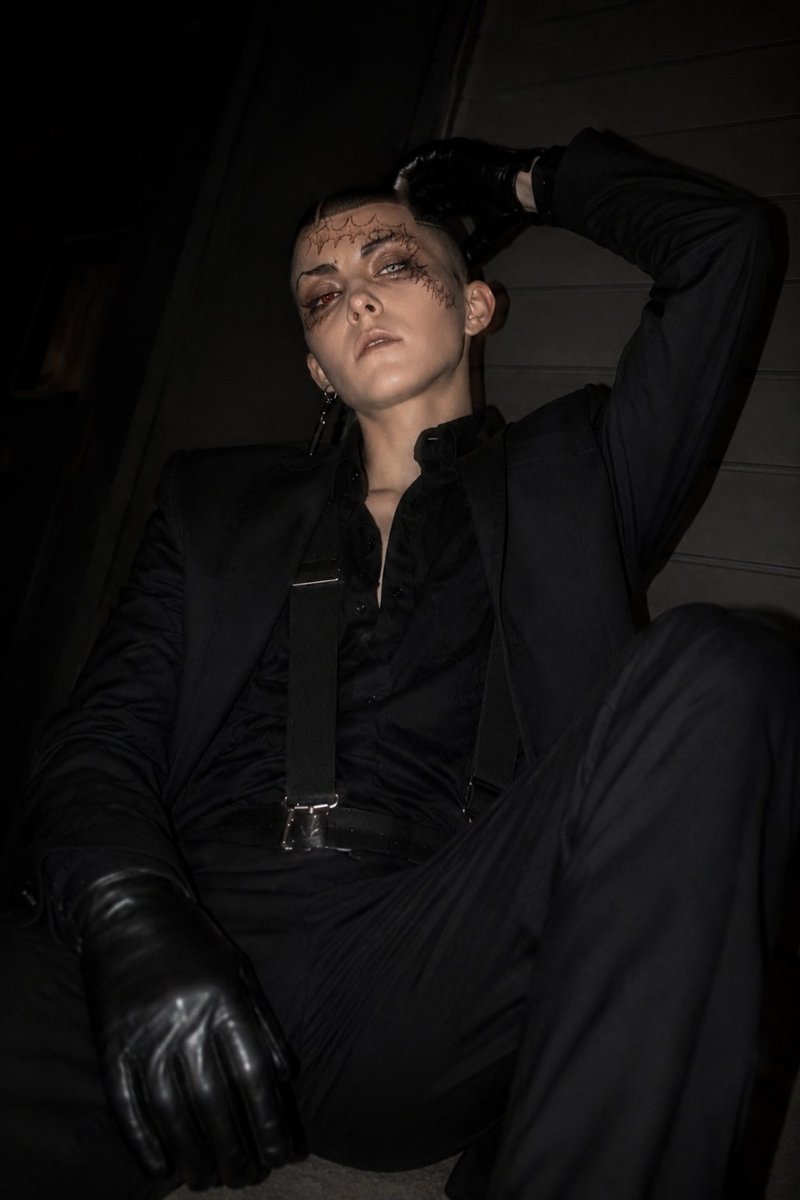 jademortal76152's tweet photo. #TokyoRevengers 
#kakucho 
#KakuchoHitto
#鶴蝶
#TokyoRevengers 
#東卍FA https://t.co/AqBJmqaCIZ