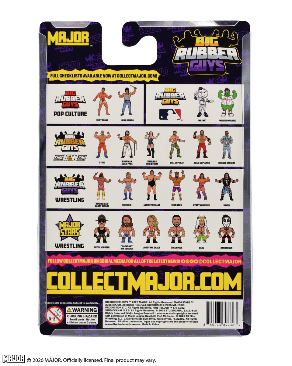 CollectMajor's tweet photo. The Warlord is BRG can be purchase at https://t.co/EGqwaYGXdc!
Don’t miss out on this pre-order!
#CollectMajor
#ScratchThatFigureItch https://t.co/wKosIQQddk