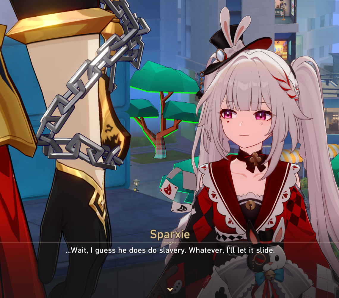 changlifan_'s tweet photo. RACIST SPARXIE IS CANON https://t.co/OwTtU4invO