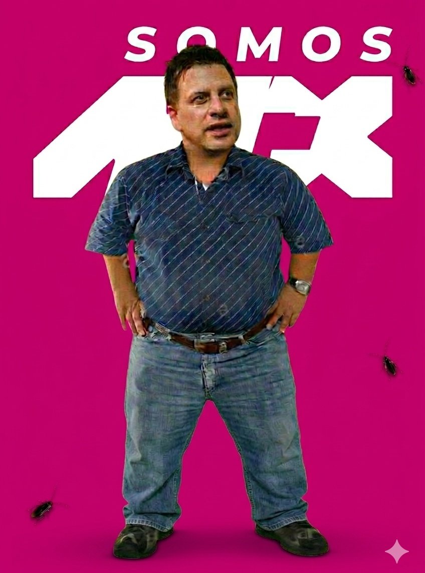 PorcupineGil's tweet photo. @ferbelaunzaran @lopezobrador_ ¡¡Vingui i ixprisirli mi ripidii!! https://t.co/sYYLm8EJmP