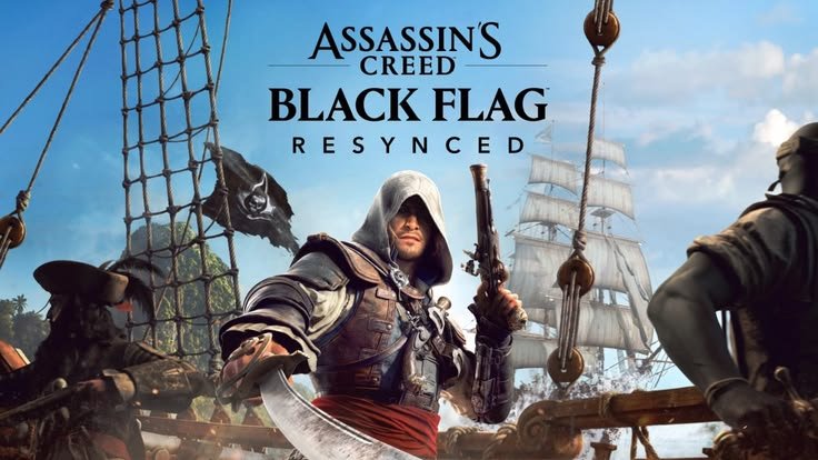 Dark_Knight8699's tweet photo. حققت لعبة Black Flag مبيعات بلغت 3.5 مليون نسخة متجاوزة التوقعات بفارق كبير.

كما تجاوزت الريميك هدف مبيعاتها السنوي خلال 14 يومًا فقط من إطلاقها، لتصبح واحدة من أكبر نجاحات Ubisoft في الآونة الأخيرة.

#AssassinsCreed #Ubisoft https://t.co/sGjsihvhnB