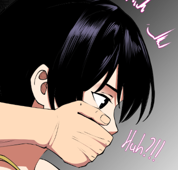 Zhenyu08's tweet photo. just a spoiler of my manga (WIP) https://t.co/oi1LLjgjZo