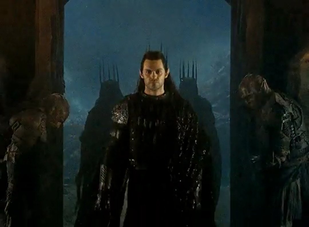 r_0md's tweet photo. i love you emo sauron https://t.co/cC0adPIAJX