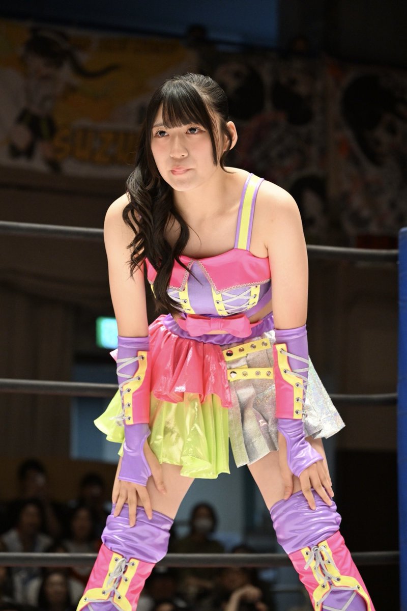 東京女子プロレス　写真 TJPW 東京女子プロレス (@tjpw2013) / Posts / X