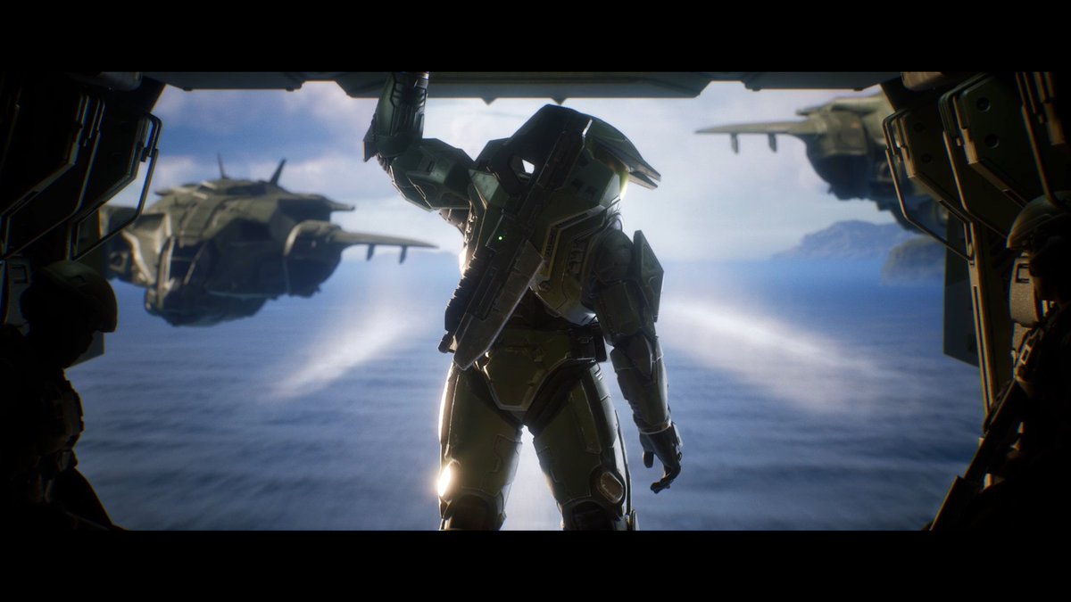 Turbofurby's tweet photo. Genuinely cant get over how gorgeous the game and its cutscenes look. https://t.co/YdTGFx8LWh