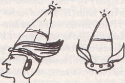 juuhcrr's tweet photo. 🚨 A coroa de Númenor desenhada por Tolkien, que mais tarde, inspirará a coroa de Gondor
#TheRingsofPower
#OsAneisdePoder https://t.co/fv0idJR1nZ