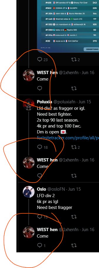 Kolmeбог tweet media